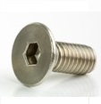 M6 x 20mm Counter Sunk Socket Screw